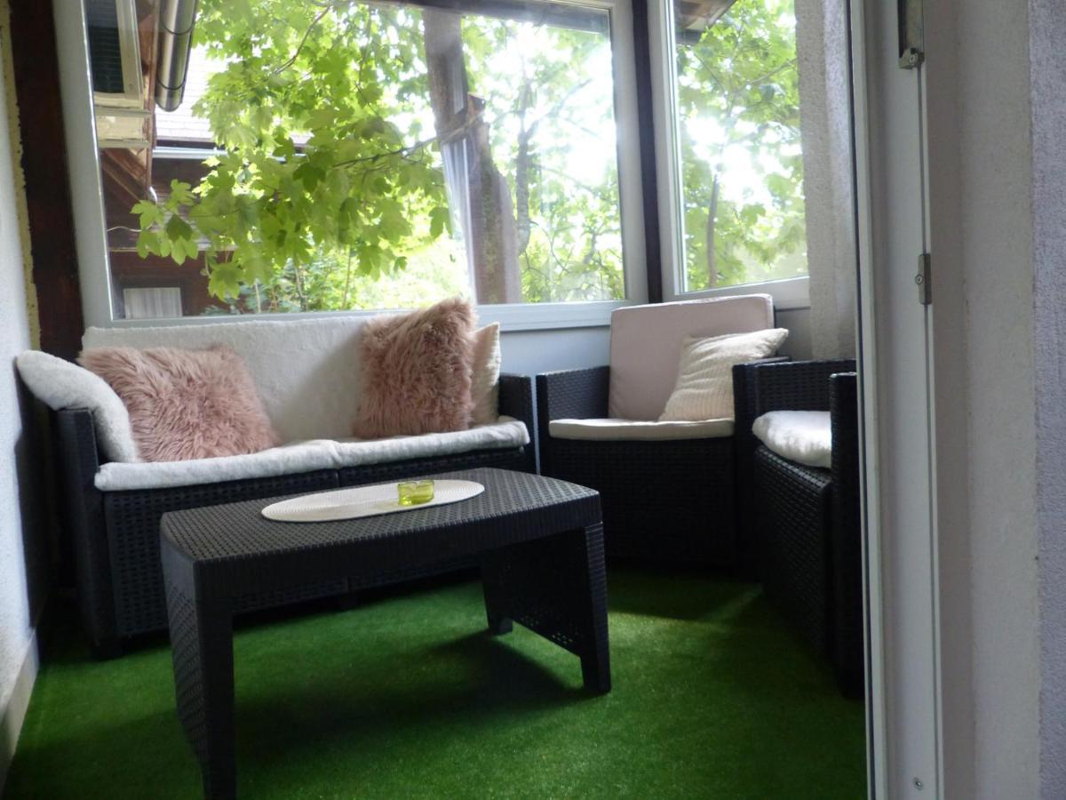 House Plitvice Villa Plitvicka Jezera Ngoại thất bức ảnh