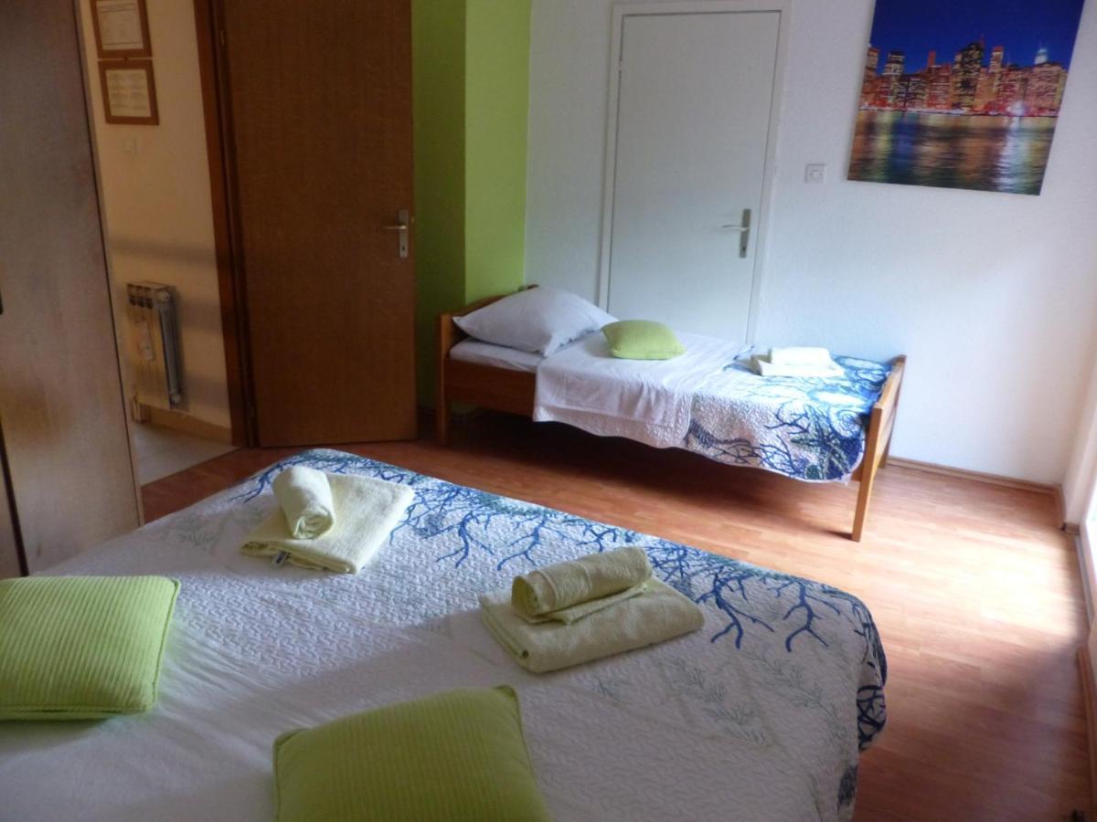 House Plitvice Villa Plitvicka Jezera Ngoại thất bức ảnh