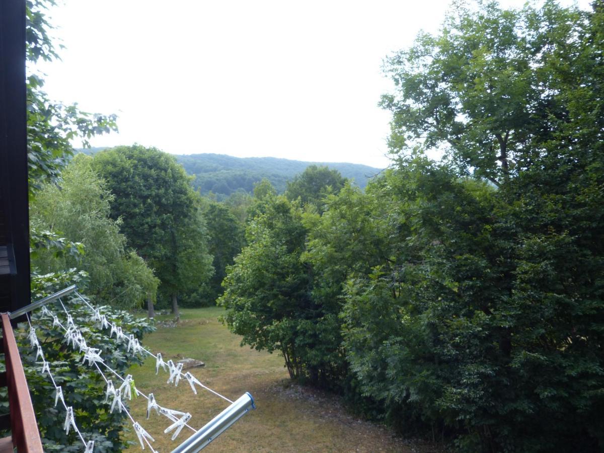 House Plitvice Villa Plitvicka Jezera Ngoại thất bức ảnh