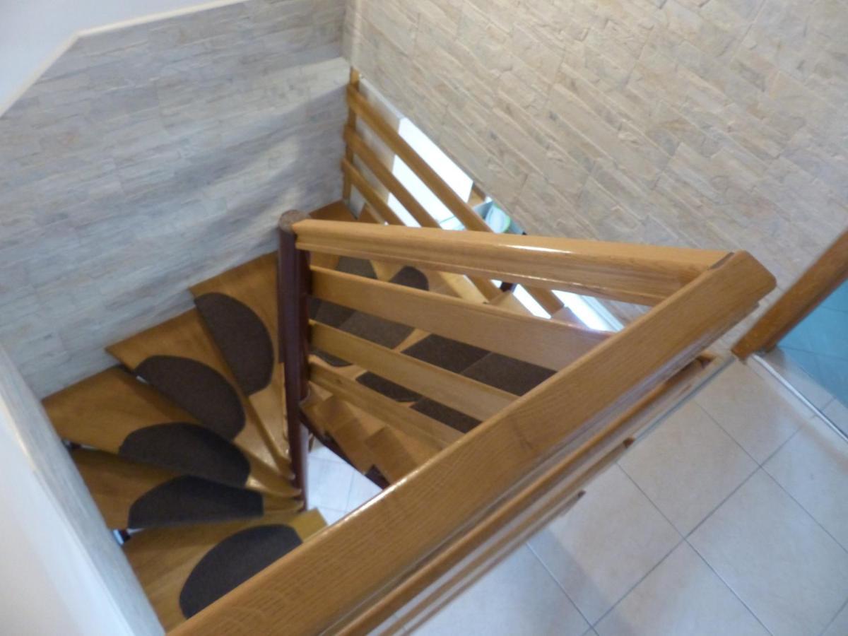 House Plitvice Villa Plitvicka Jezera Ngoại thất bức ảnh