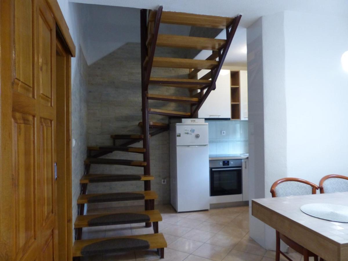 House Plitvice Villa Plitvicka Jezera Ngoại thất bức ảnh