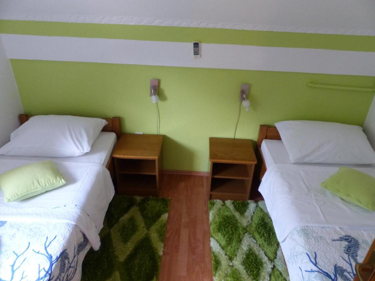 House Plitvice Villa Plitvicka Jezera Ngoại thất bức ảnh