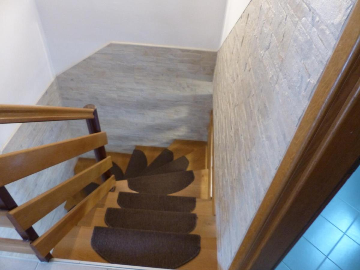 House Plitvice Villa Plitvicka Jezera Ngoại thất bức ảnh