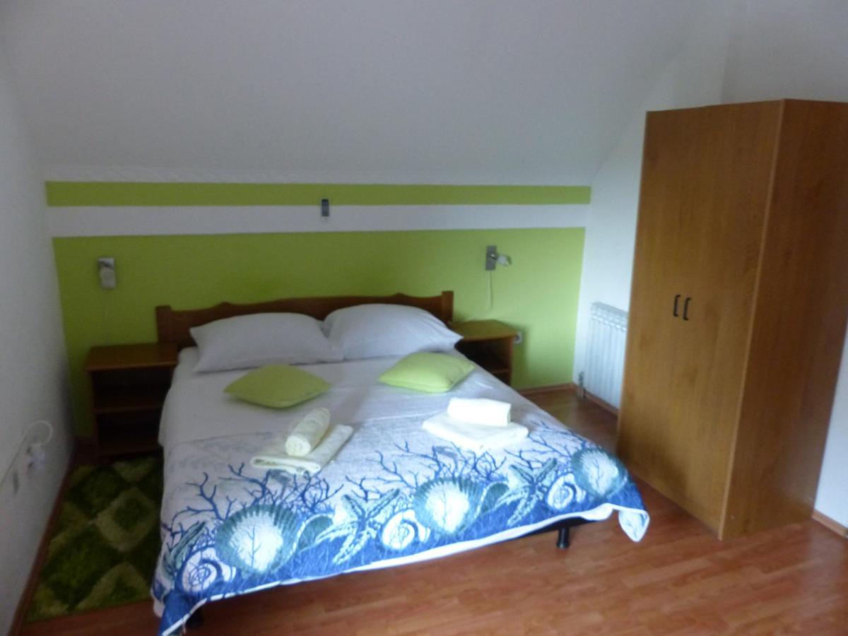 House Plitvice Villa Plitvicka Jezera Ngoại thất bức ảnh