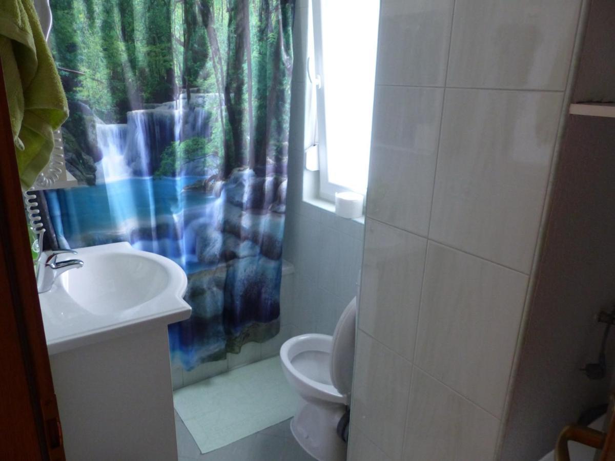 House Plitvice Villa Plitvicka Jezera Ngoại thất bức ảnh