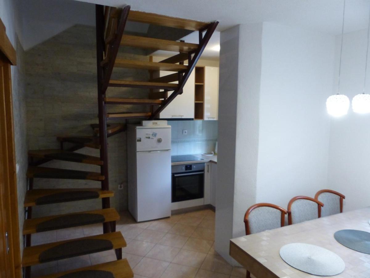 House Plitvice Villa Plitvicka Jezera Ngoại thất bức ảnh