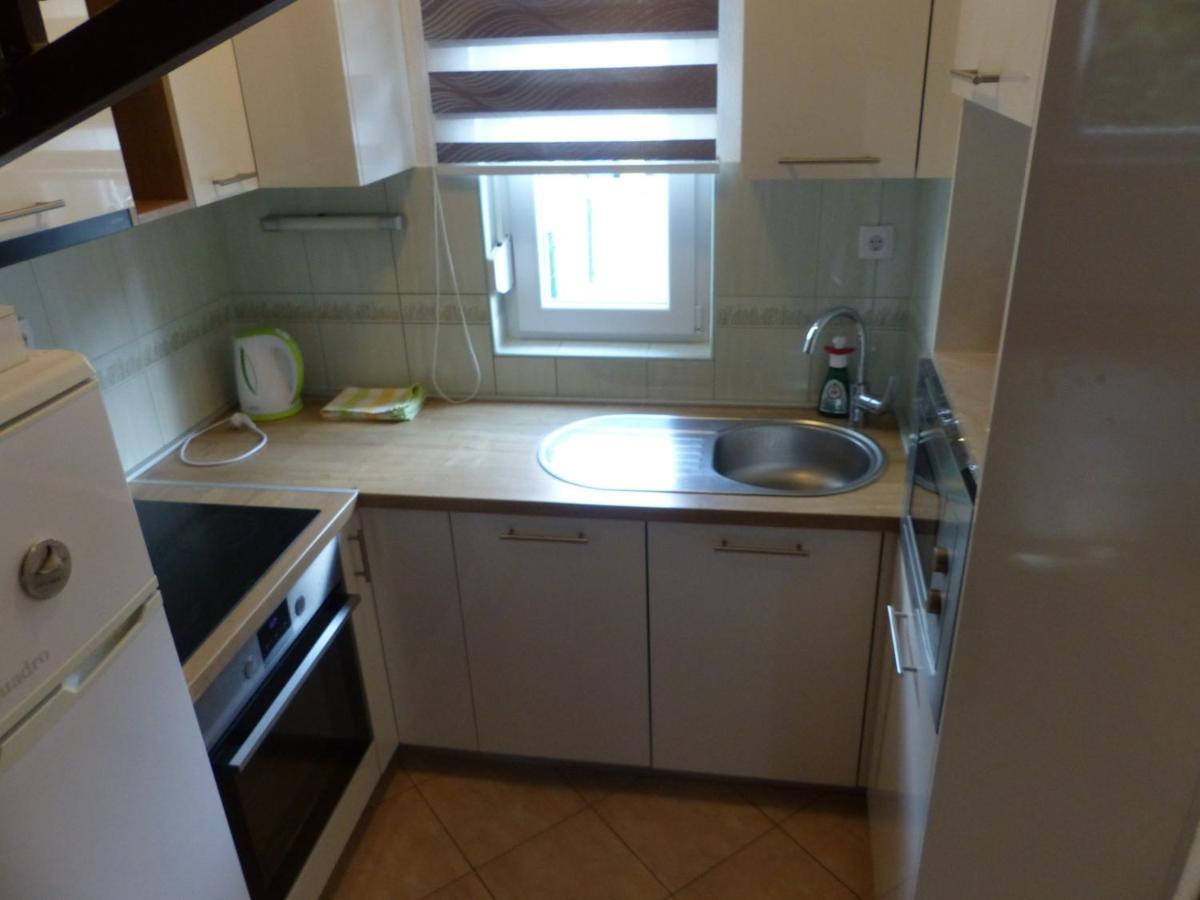 House Plitvice Villa Plitvicka Jezera Ngoại thất bức ảnh