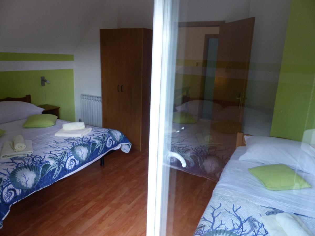 House Plitvice Villa Plitvicka Jezera Ngoại thất bức ảnh
