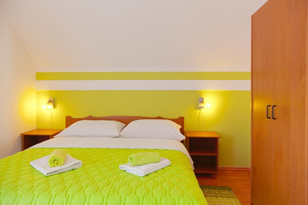 House Plitvice Villa Plitvicka Jezera Phòng bức ảnh