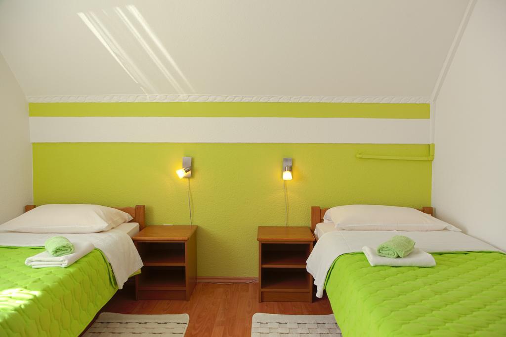 House Plitvice Villa Plitvicka Jezera Phòng bức ảnh