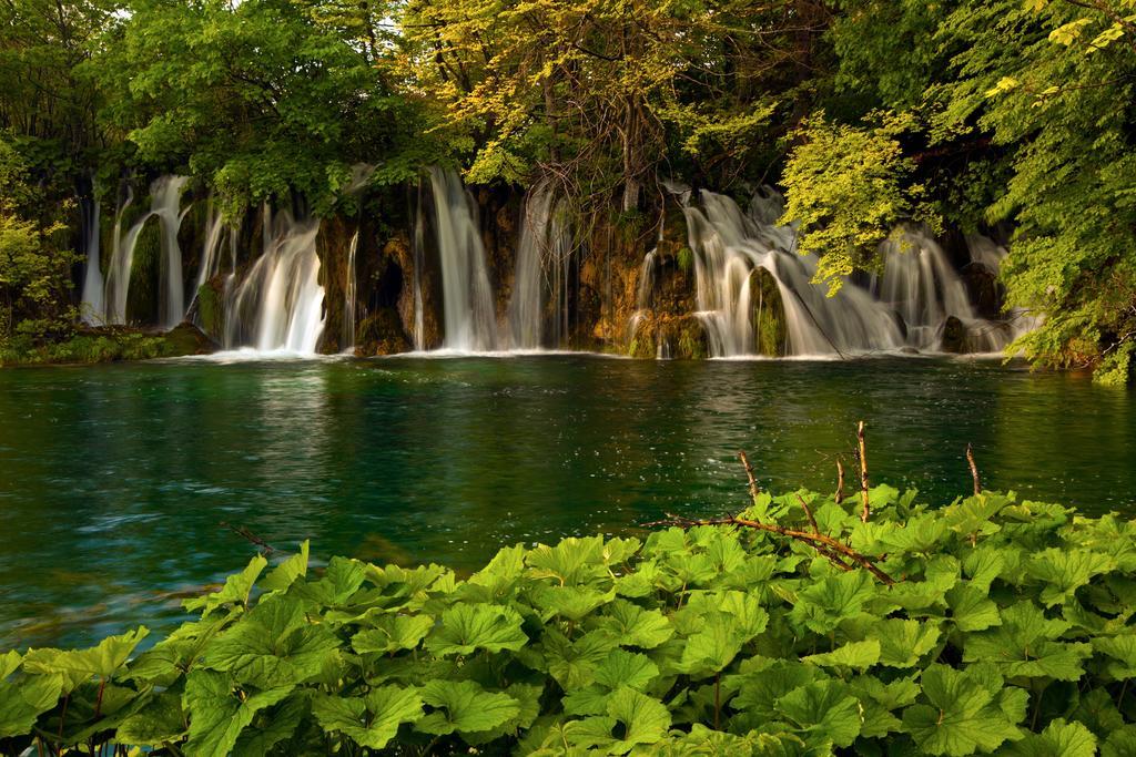 House Plitvice Villa Plitvicka Jezera Phòng bức ảnh