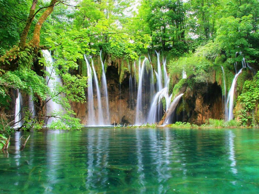 House Plitvice Villa Plitvicka Jezera Ngoại thất bức ảnh