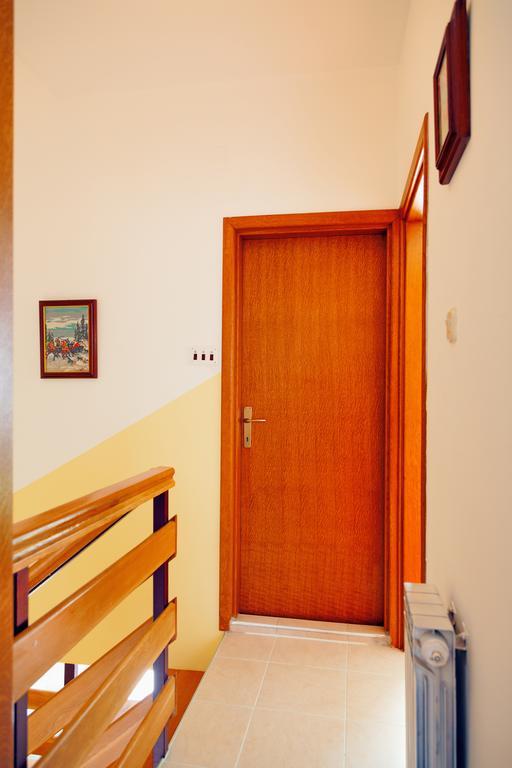 House Plitvice Villa Plitvicka Jezera Phòng bức ảnh