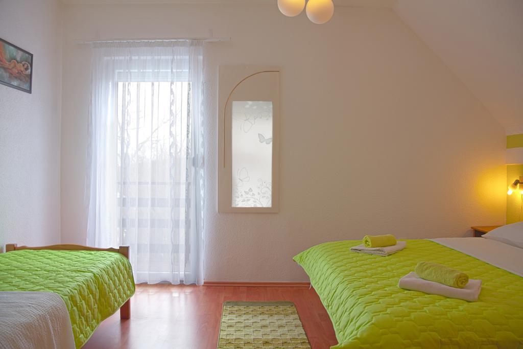 House Plitvice Villa Plitvicka Jezera Phòng bức ảnh