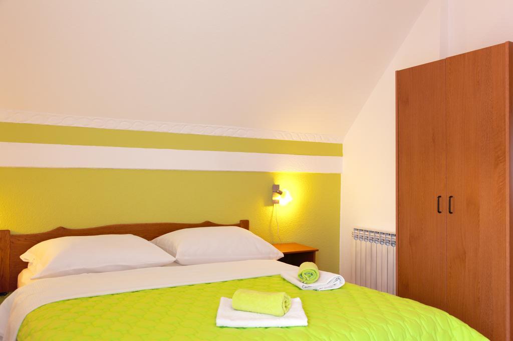 House Plitvice Villa Plitvicka Jezera Phòng bức ảnh